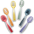 NumNum Baby Spoons Set, Baby Essentials Pre-Spoon GOOtensils by NumNum