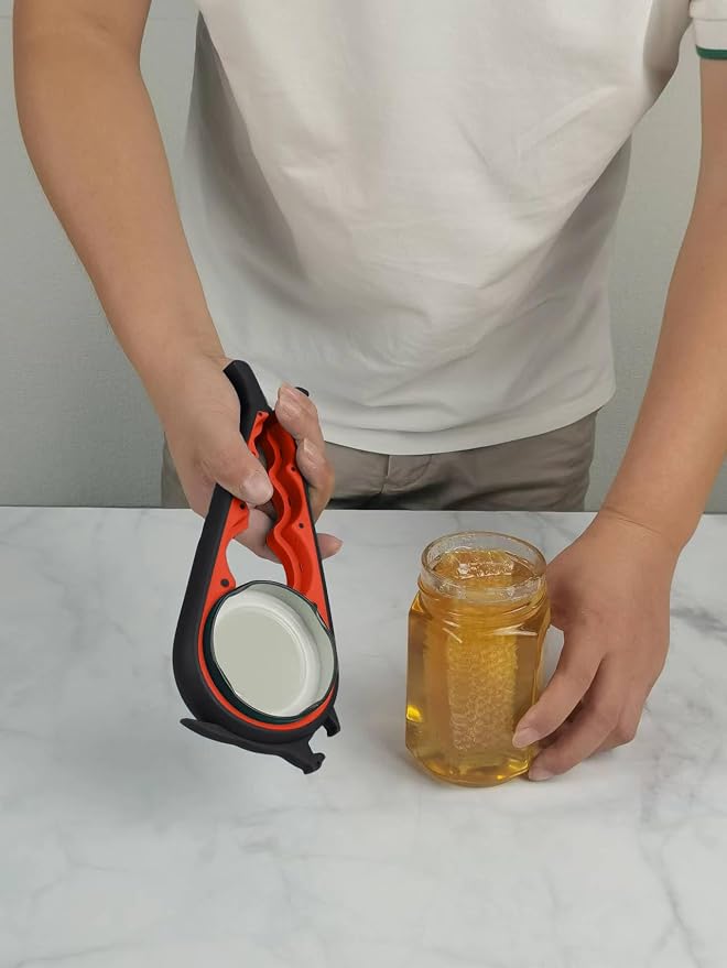 Otstar Latest Jar Opener for Seniors - Image 5