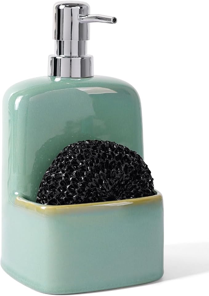 BosilunLife Dish Soap Dispenser by BosilunLife