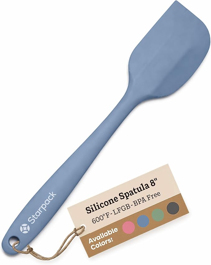 Starpack 'Scrape & Stir' Silicone Spatula by StarpackHome