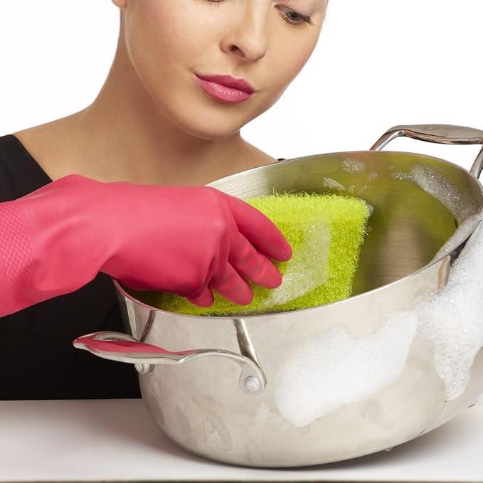 Casabella, Sponge Scrubby - Image 5