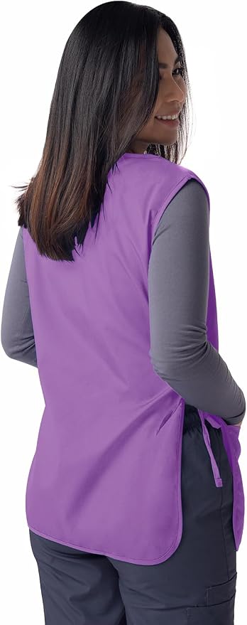 Sivvan Unisex Apron - Image 4