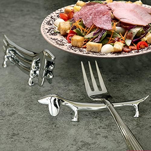4 Pieces Chopsticks Holder Rest Pillow Zinc Alloy Chopstick Rack Stand
