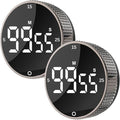 Upgrade Digital Kitchen Timer by Junvil