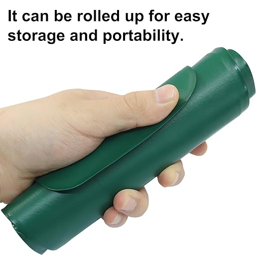 Flexible Foldable Oil Funnel, General Reusable Oil Change Draining and Filling - Image 4