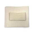 Regency Wraps Natural Pastry Cloth & Rolling Pin Cover Set, 100% Cotton Cloth & by RegencyWraps