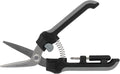Fiskars Everyday Package Opener, Heavy-Duty Sharp Blades, Clamshell & Zip Tie by Fiskars