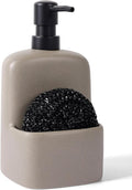 BosilunLife Dish Soap Dispenser by BosilunLife