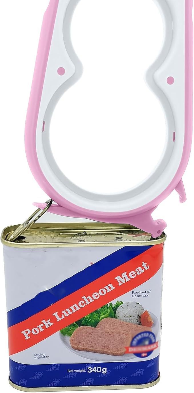 Otstar Jar Opener Bottle Opener and Can Opener - Image 6