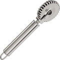 Küchenprofi Ravioli Cutter, 18/10 Stainless Steel Pastry and Pasta Cutting Wheel by Kuchenprofi