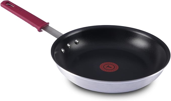 T-Fal Professional VX3 Brushed Nonstick Fry Pan by T-falbrand