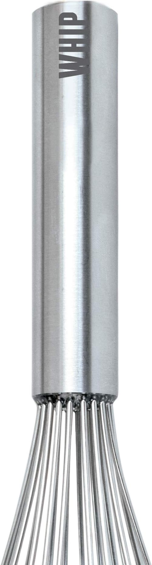 Tovolo Balloon Whisk Stainless Steel 11 in Whip Whisk - Image 3