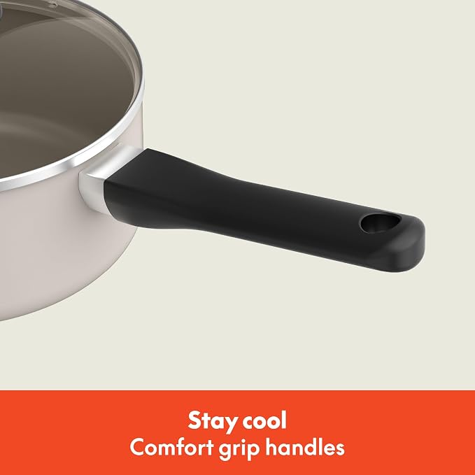 bella 12 Piece Cookware Set - Image 6