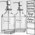 GLADPURE Soap Dispenser by GLADPURE