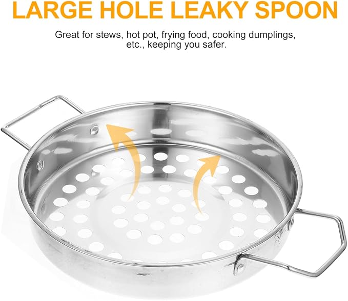 Housoutil Big Hole Colander - Image 5