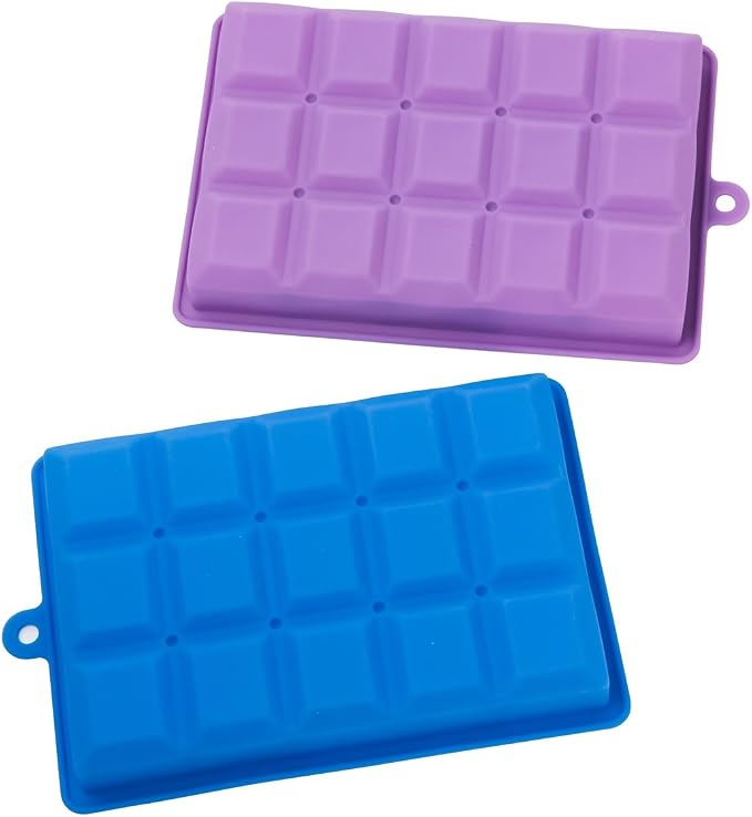 AYI&AYEE Silicone Ice Cube Trays - Image 6