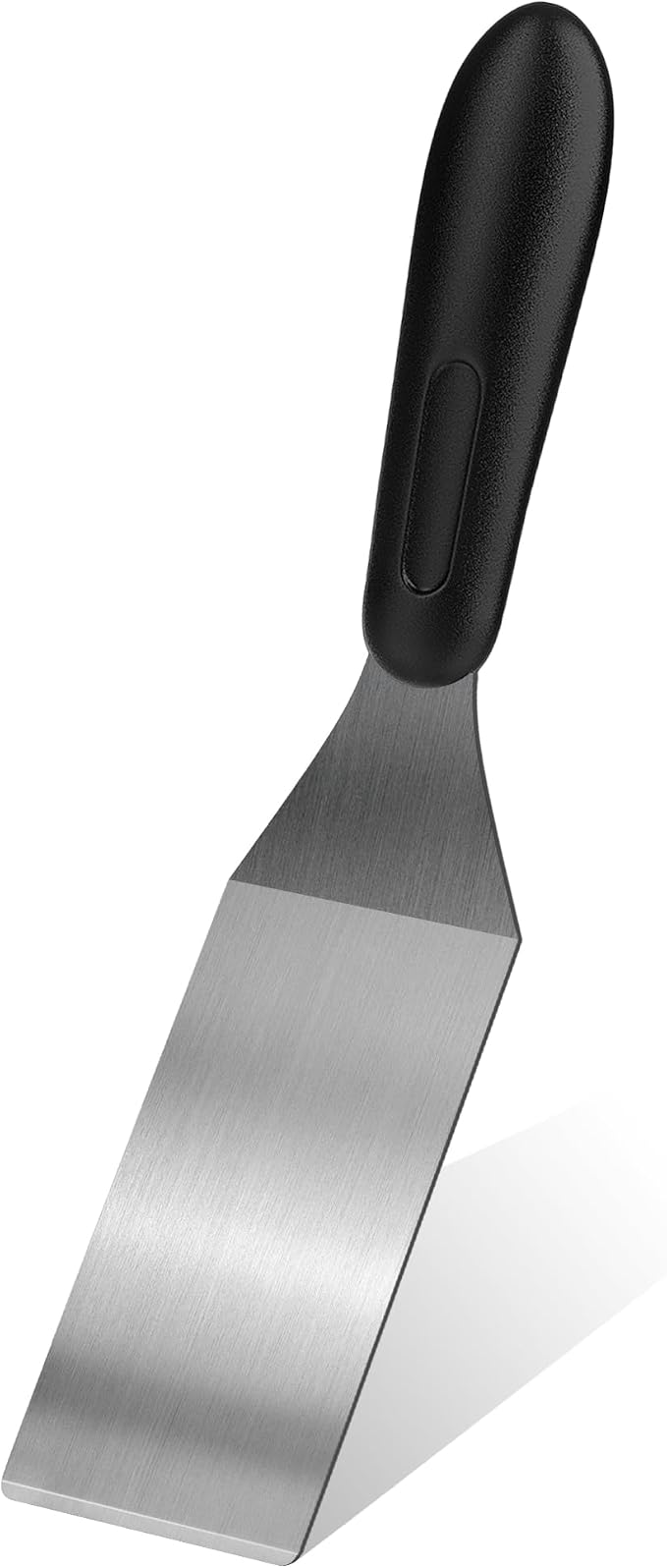 Small Spatula 1 PC, Metal Spatulas by HslyT