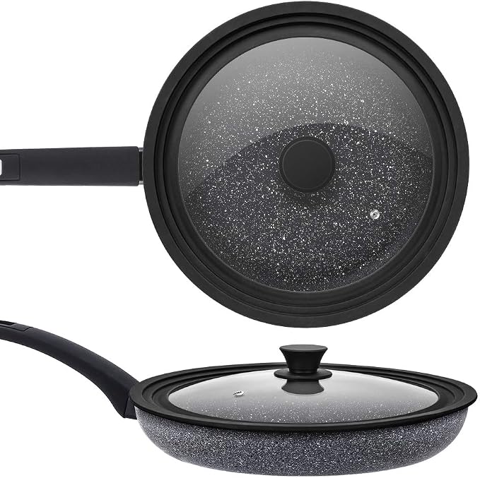 Universal Lid for Pots, Pans and Skillets - Image 4