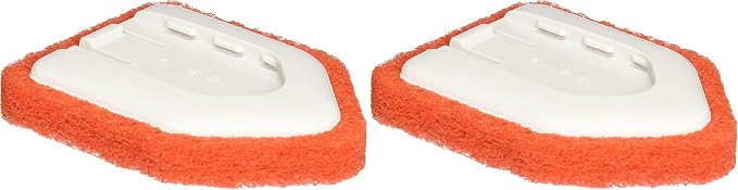 OXO Good Grips Tub and Tile Scrubber Refill by OXO