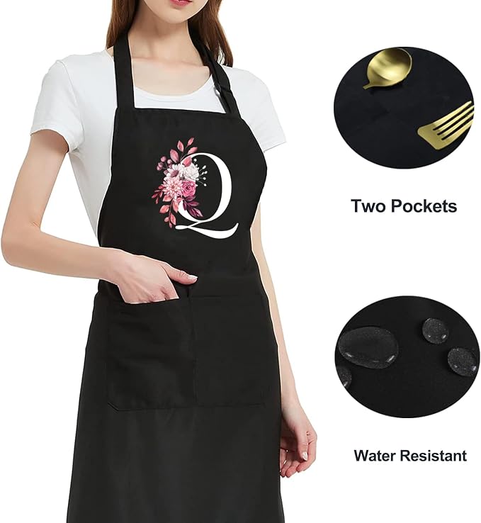 Personalized Aprons for Women - Image 5