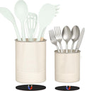 Magnetic RV Utensil Holder by Safoner