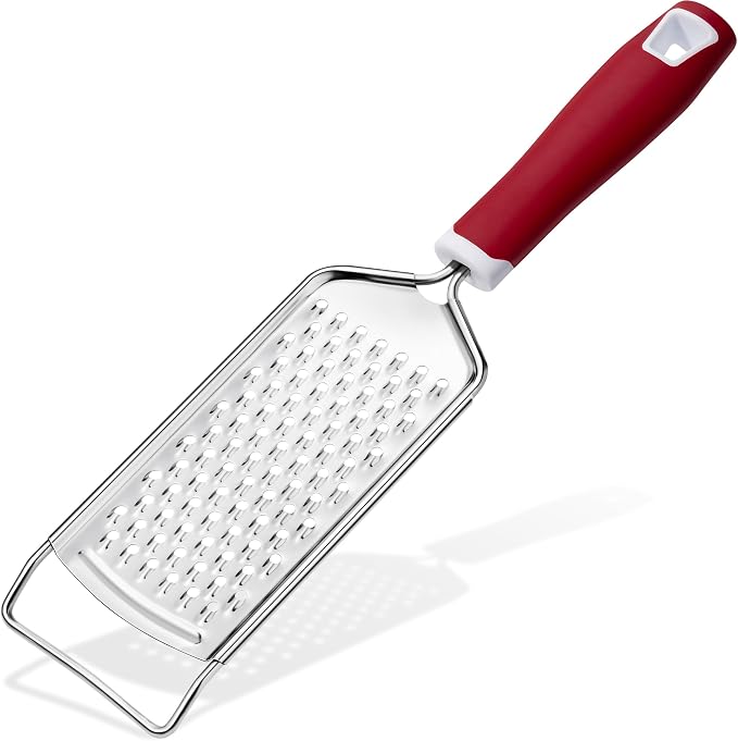 Rainspire Professional Cheese Graters by Rainspire