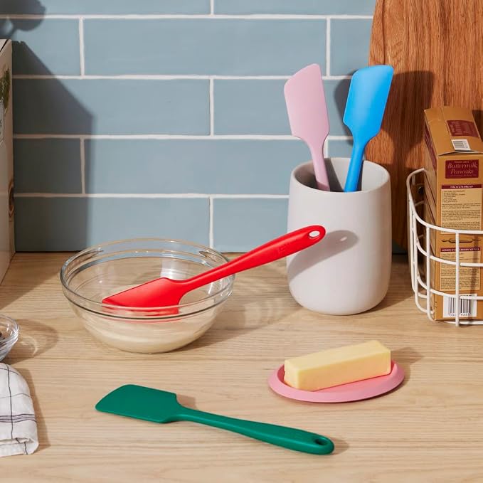 GIR: Get It Right Silicone Kitchen Spatula - Image 6