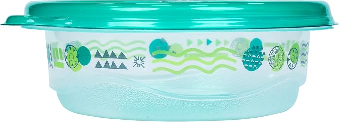 Glad GladWare MatchWare Food Storage Containers - Image 5