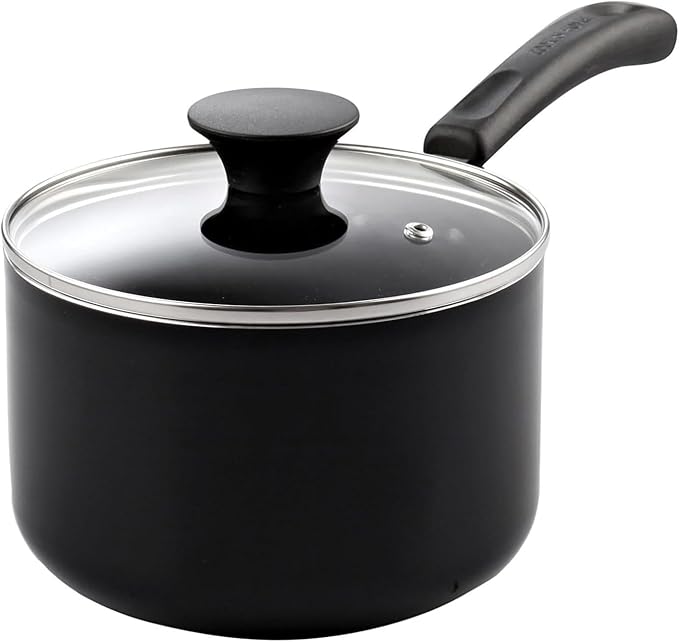 Cook N Home Nonstick Sauce Pan by CookNHome
