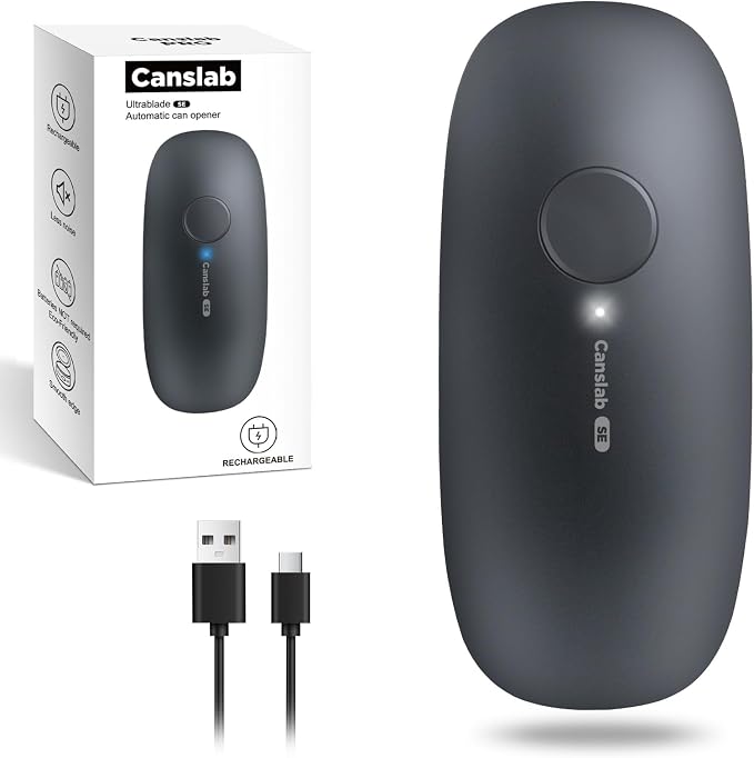Canslab Ultrablde SE by Canslab