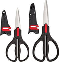 Farberware All Purpose and Utility scissors by Farberware