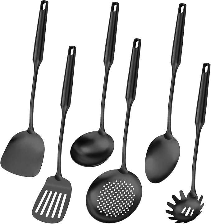 304 Stainless Steel Cooking Utensil, Kitchen Kitchen Utensil by Lazycorner