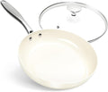 MICHELANGELO 10 Inch Frying Pan by Michelangelo
