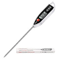 Meat Food Thermometer, Digital Candy Cooking Thermometer, Kitchen Cooking by AimmiNate