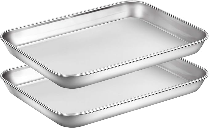 Wildone Baking Sheet Set of 2 by Wildone