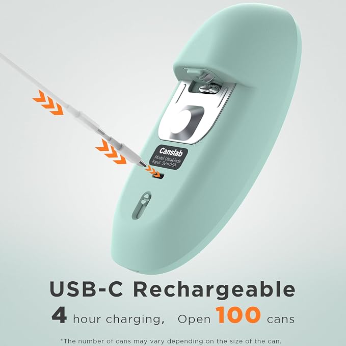 Canslab Ultrablde SE - Image 2