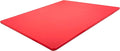 Thirteen Chefs Extra Large 24 x 18 Red Cutting Board by ThirteenChefs