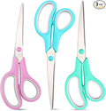 Scissors 8.5 Inch scissors all purpose by Unknown