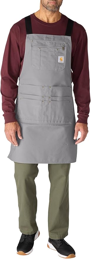 Carhartt Men's Firm Duck Apron by Carhartt