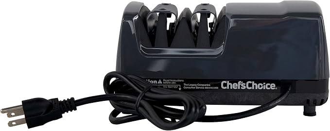 Chef'sChoice Professional Electric Knife Sharpeners Sharp-N-Hone - Image 6