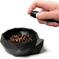 Coffee Bean Dosing Cup and Spray Bottle Set，3D Printed spresso Accessories Kit by Unknown