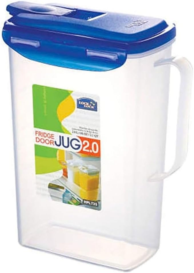 Lock & Lock Fridge Door Water Jug by LocknLock