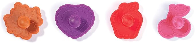 Fox Run Lovers Pie Cutter Set - Image 8