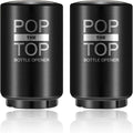 2PCS Automatic Beer Bottle Opener by VEADOOLLY