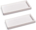 Spacewiser Countertop and Vanity Tray by Spacewiser
