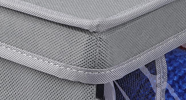Zilink Upgraded Sweater Storage - Image 8