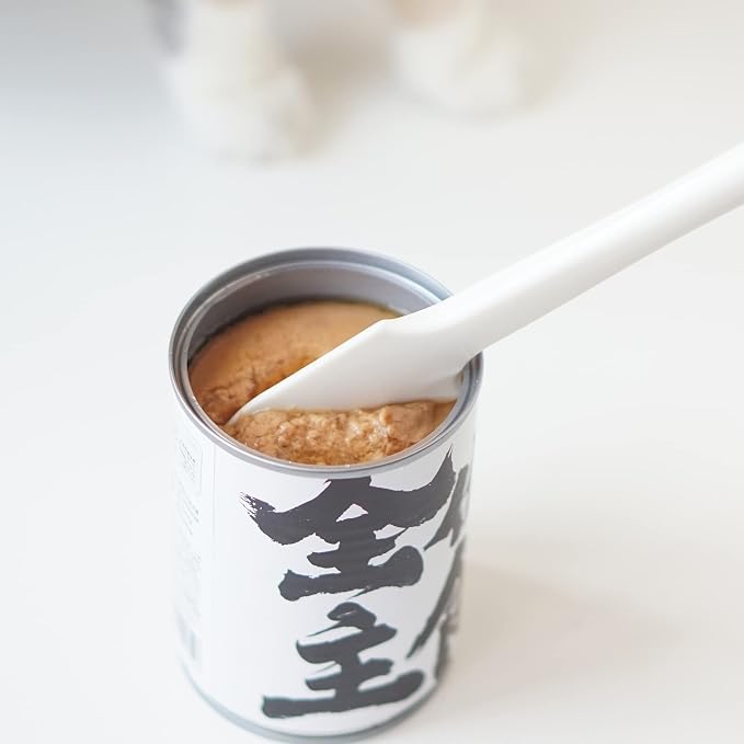 Meow&Woof Cat Wet Food Spoon, Mini Spatula - Image 3