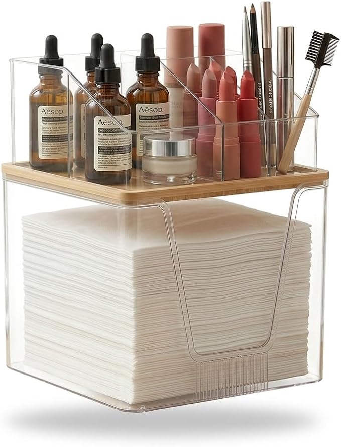 Disposable Facial Towels Holder - Image 9