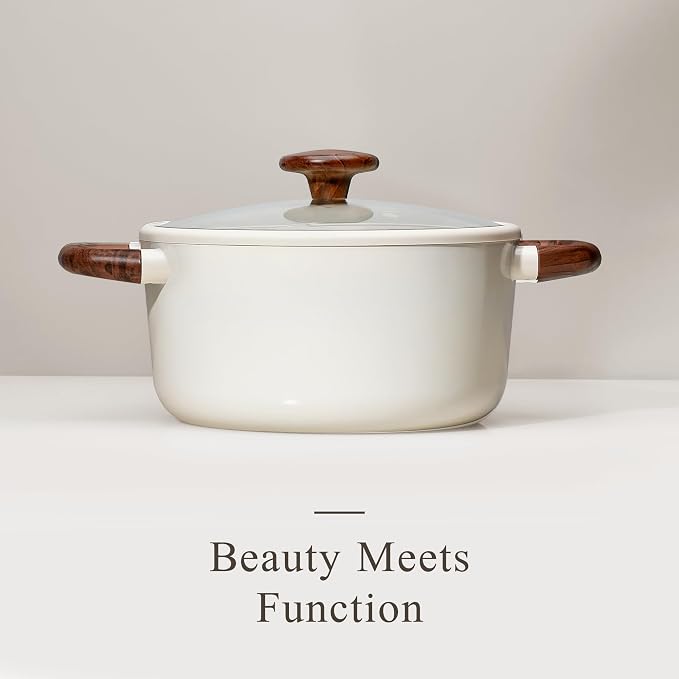 CAROTE 5QT Nonstick Stock Pot - Image 5