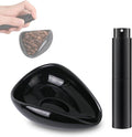 Coffee Bean Dosing Cup and Spray Bottle Kit by ERAVSOW